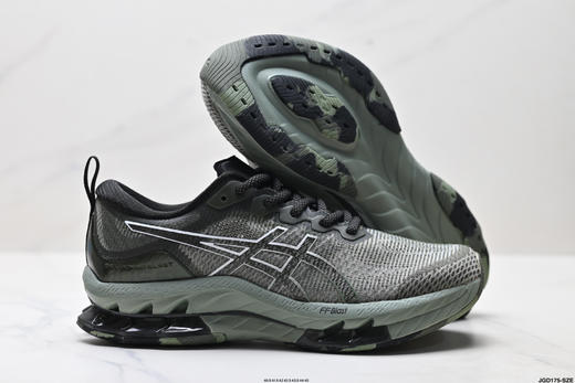 亚瑟士Asics Gel-Kinsei Blast休闲运动跑步鞋1011B332-300男鞋 商品图4