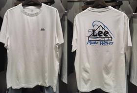 LEE男短袖T恤LMT0069313RX00FK14000