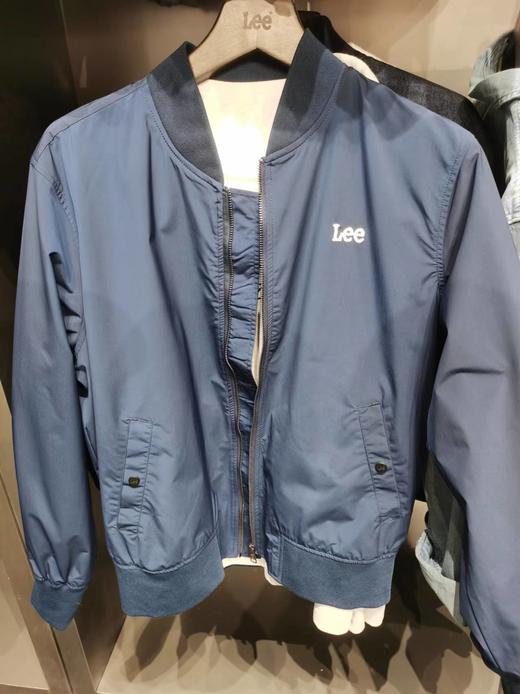 LEE男长袖夹克LMT006890100092A05179 商品图0