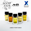 AMER PERFUME 阿拉伯茉莉/常春之韵/栀子花精粹/燃尽沉香/曼达鲁乌木 商品缩略图0