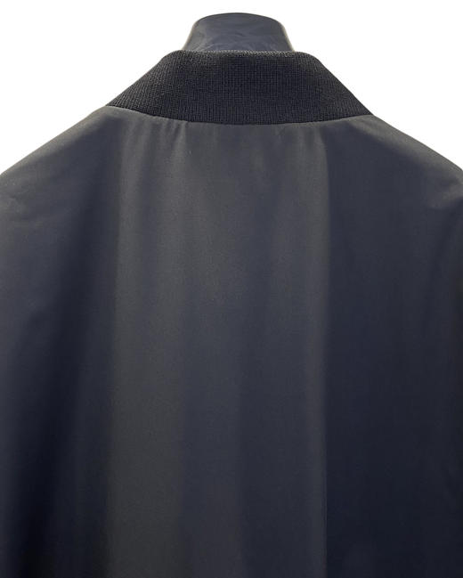 男款立体logo夹克羽绒服018 商品图2