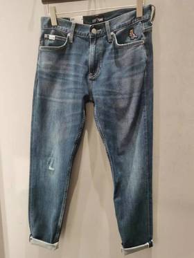 LEE男牛仔裤LMB2417313XA00FA05206