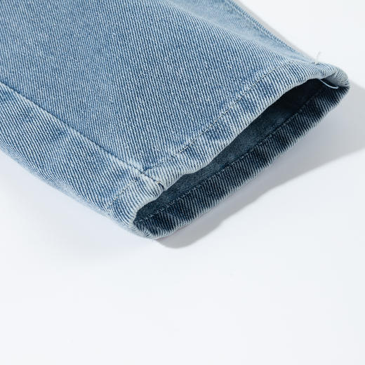 贝贝怡男童春秋牛仔长裤ZB3EK035 商品图10