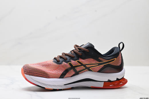 亚瑟士Asics Gel-Kinsei Blast休闲运动跑步鞋1011B332-300男鞋 商品图2