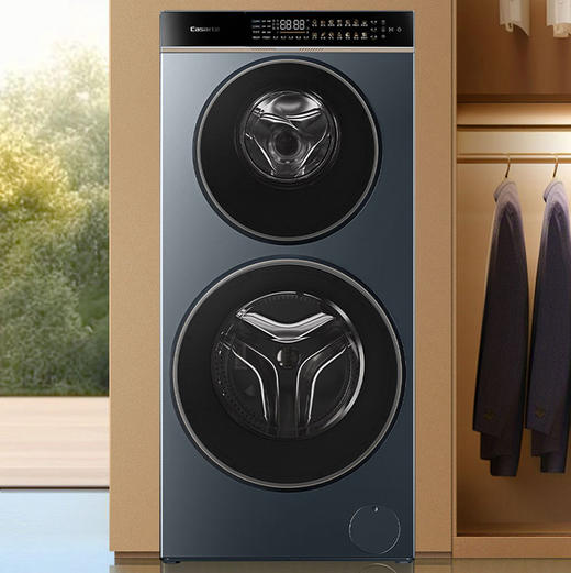 卡萨帝（Casarte）洗衣机 CS HB14LWEBLAU1 商品图9