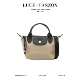 珑骧   新品energy二代  配有可拆卸可调节长肩带    单肩包 斜挎包  手提包 （SS）