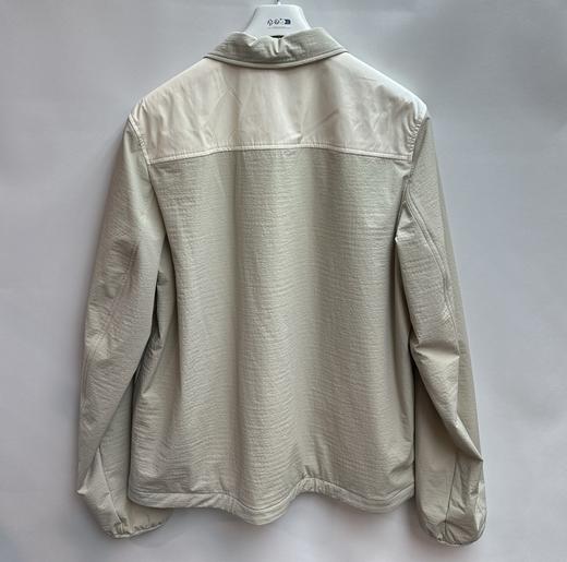 男款薄綿翻领外套018 商品图1