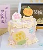 老师主题蛋糕（多款可选） 商品缩略图3