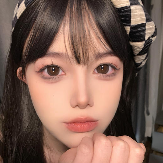 黑糖奶茶【年抛】 商品图0