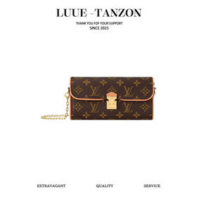 驴家 Pochette Camille 手袋(JPH)