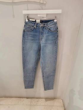 LEE品牌女牛仔裤LWB1004135PC00FA05036