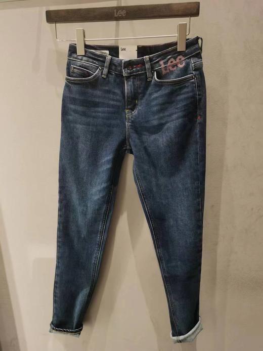 LEE品牌女牛仔裤LWB1004335FF00FA05049 商品图0