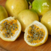 生态黄金百香果（广西，邮政快递） | 合作生产*  Eco-Passion fruit | Partner Production 商品缩略图3