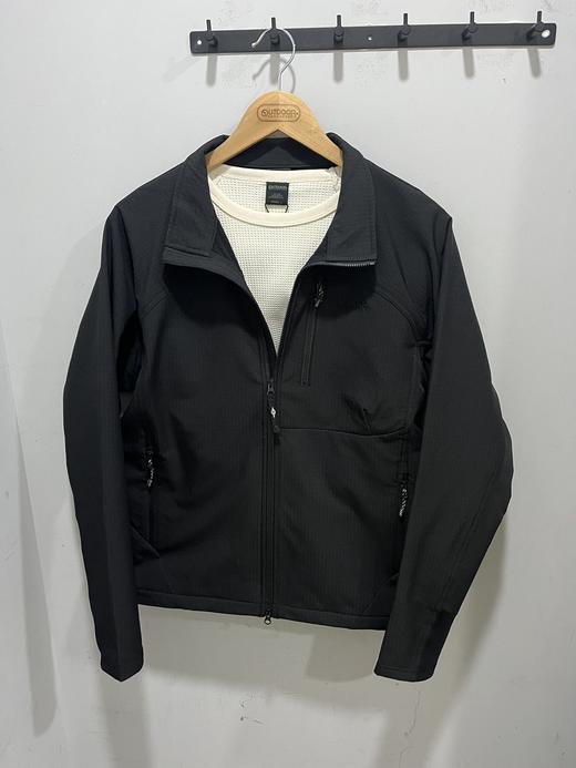 【云粉节】【8折】6楼OUTDOOR户外休闲舒适时尚软壳外套 吊牌价999元 折后价799元 商品图0