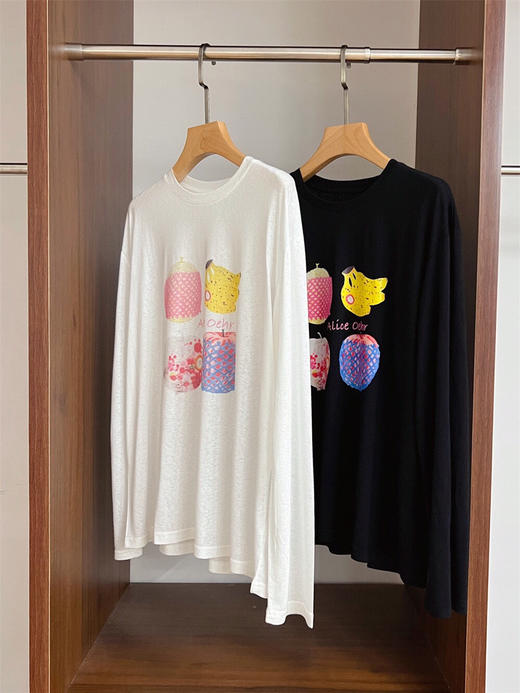 SYJ 55088 清爽防晒外衣 商品图8