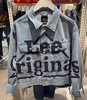 LEE男长袖夹克LMT007009101291A05309 商品缩略图0