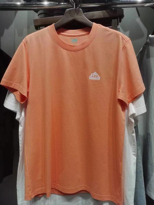 LEE男短袖T恤LMT006941200231A05166 商品图0