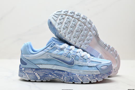 耐克Nike Initiator Running复古休闲运动跑步鞋CV2209-111女鞋 商品图3