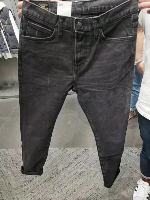 LEE男牛仔裤LMB100705100346A04669 商品图0