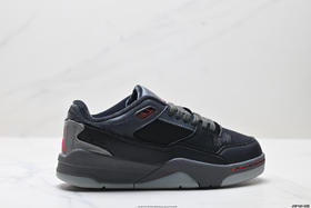 耐克乔丹Jordan FLIGHT COURT ATE防滑低帮复古板鞋HQ2958-006男女鞋