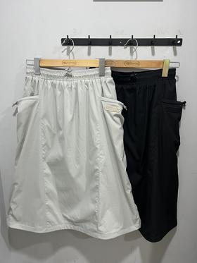 【云粉节】【8折】6楼OUTDOOR户外休闲舒适时尚半裙 吊牌价799元 折后价639元