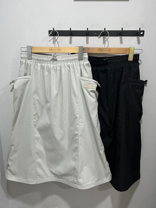 【云粉节】【8折】6楼OUTDOOR户外休闲舒适时尚半裙 吊牌价799元 折后价639元 商品图0