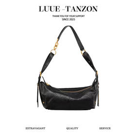 DIOR迪奥 D-Journey 金色五金配件拉链开合 牛皮 单肩包 中号 小号系列（LZ）