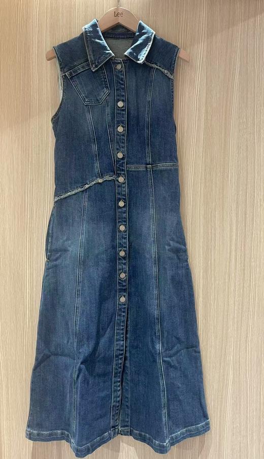 LEE女连衣裙LWB009208203296A06245 商品图0