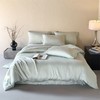 【兰精天丝莱赛尔四件套】柔光丝滑冰丝夏季温润四件套床单枕套被罩 商品缩略图7
