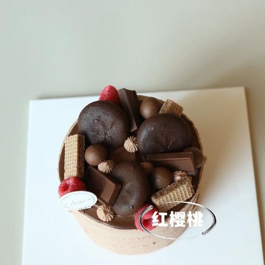 巧克力🍫长崎 商品图0