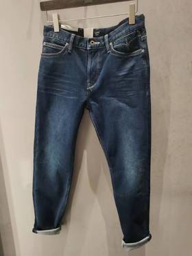 LEE品牌男牛仔裤LMB100731201718A03936