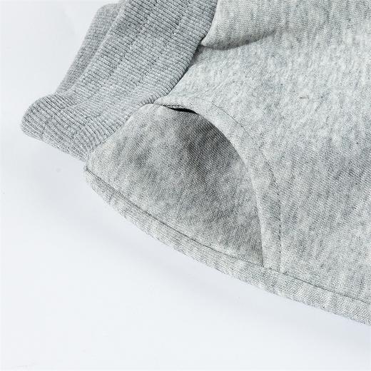 迪士尼25秋季新款女童卫裤运动跑步裤子百搭卫裤儿童舒适不易起球长裤ZD3EK015 商品图4