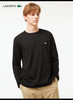 L.A.C 法系小渔 25款 pima 棉 针织长袖T恤 CX212 商品缩略图1