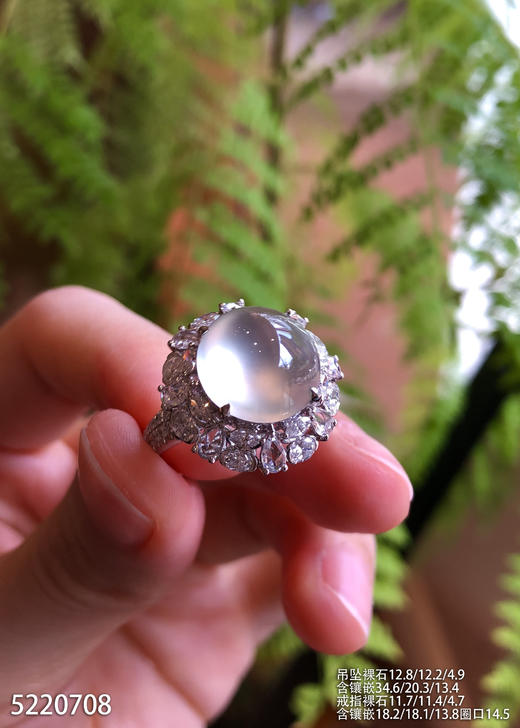 5220708，蛋面套装。具体价格微信咨询 商品图6