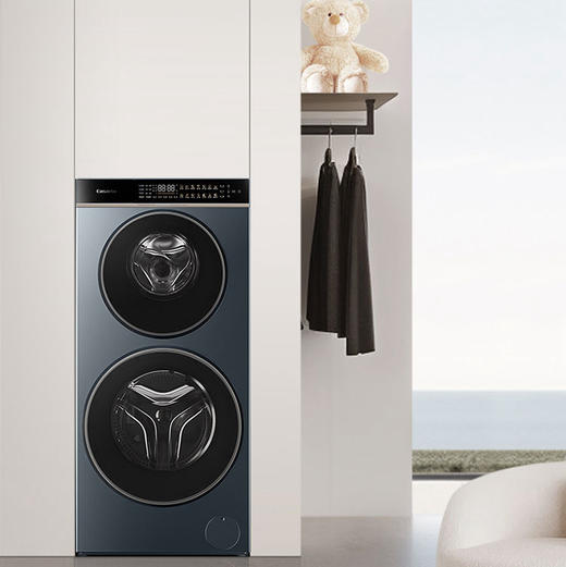 卡萨帝（Casarte）洗衣机 CS HB14LWEBLAU1 商品图5