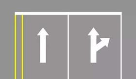  可以在直行+右转车道上等红灯吗？后车右转狂按喇叭，该不该让？真相是……