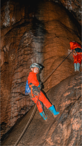 贵州-黔东南【5人开团】|大山公益日+聆听宇宙脉搏+地心历险+探寻民族智慧+感受淳朴民风+探秘九黎传说