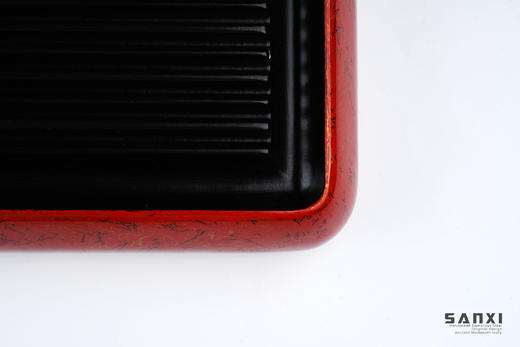 三希堂  流霞系列  中国红茶台 商品图2