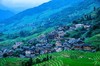 国庆5天｜火车•桂林徒步｜经典漓江徒步（杨堤-兴坪古镇、相公山-大面山）-八角寨-龙脊梯田 商品缩略图0