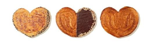 法国厨神JOËL ROBUCHON蝴蝶酥！火遍全球米其林32星酥香超美味！ 商品图2