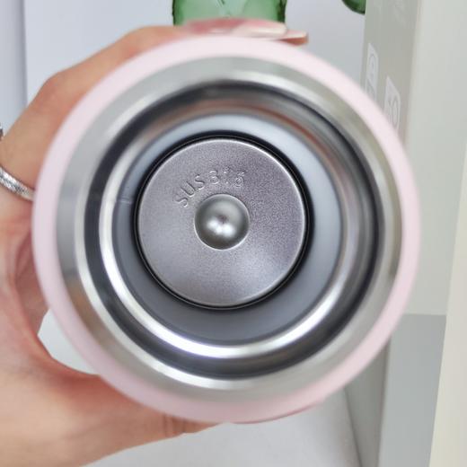 MIXWell智能指纹水杯 商品图6