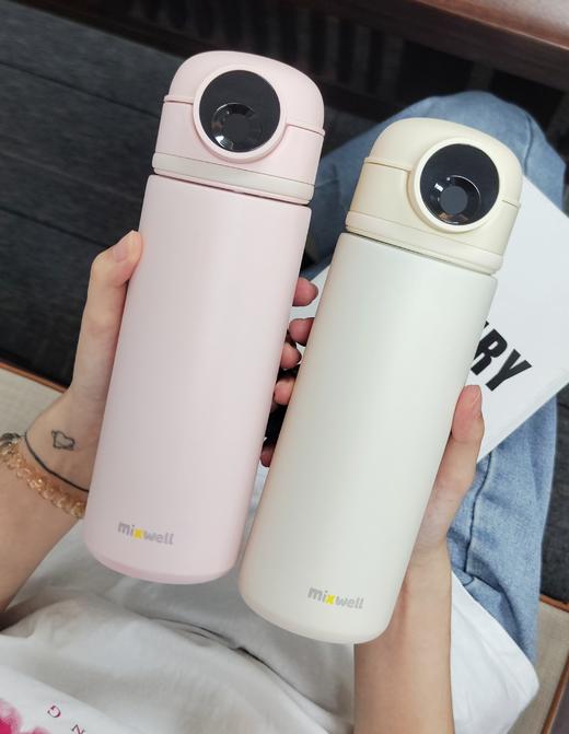 MIXWell智能指纹水杯 商品图1