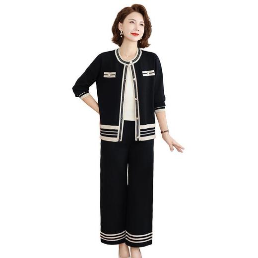 W002-1793-150-228妈妈装秋 商品图4