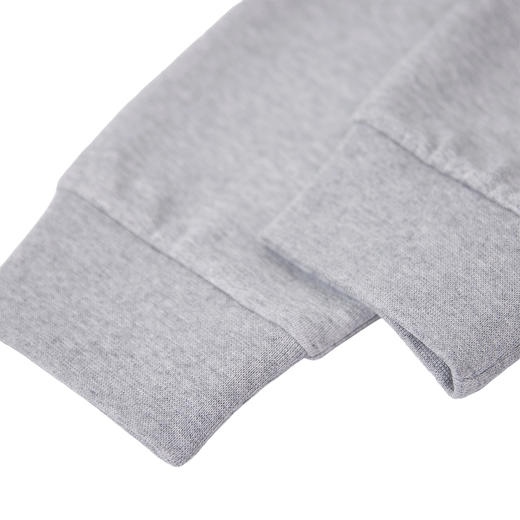 【断码清仓】HX 秋季圆领卫衣宽松版型C106530035101联名款 商品图12