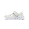 【代发】Skechers斯凯奇儿童经典校园小白鞋小黑鞋运动休闲鞋 商品缩略图2