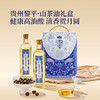 MM 山姆 Member's Mark 有机茶籽油（山茶油）礼盒 1L*2 商品缩略图1
