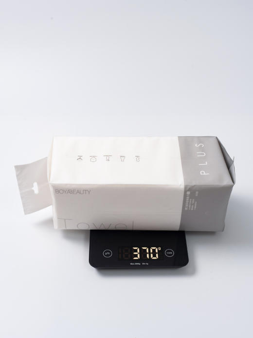 博贝缇5代洗脸巾 商品图5