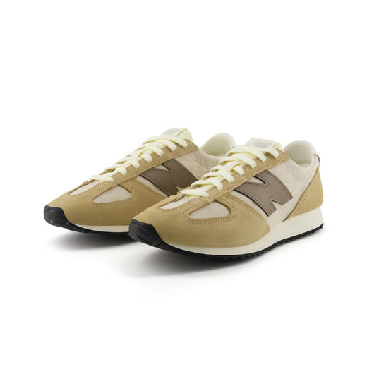 【新百伦】B座5楼New Balance 25年男女同款平底MIU系休闲运动鞋471AI 商品图1
