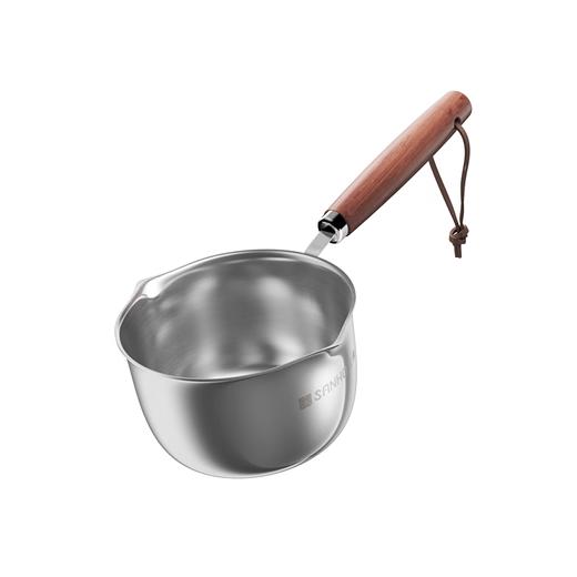 三禾 泼油锅GN09P6 9cm 商品图1