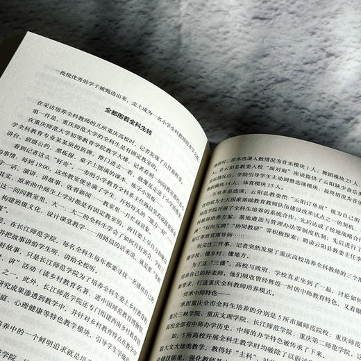 成就良师 探寻好教师成长路径 大夏书系 教师专业发展 禹跃昆 商品图11